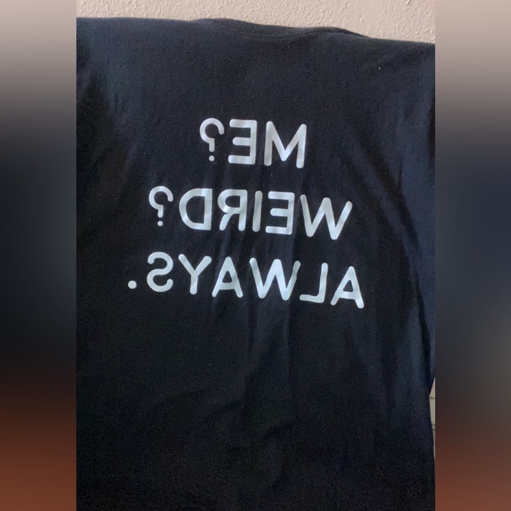 It is from SHEIN it is a Large